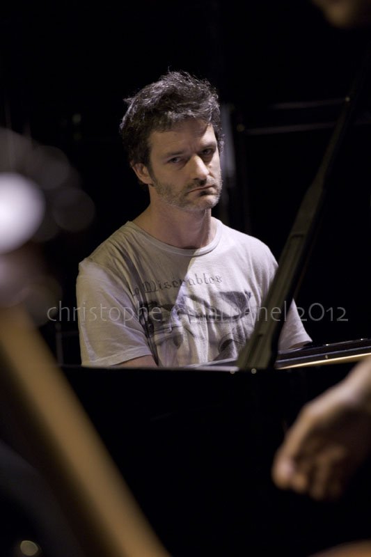 Edouard Ferlet