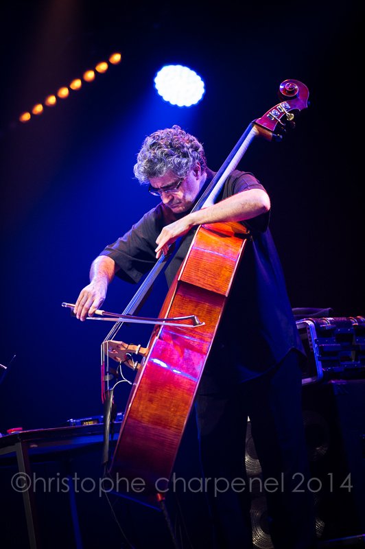 Renaud Garcia Fons