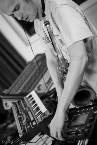 Cédric Thimon