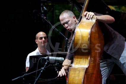 Avishai Cohen / Shai Maestro