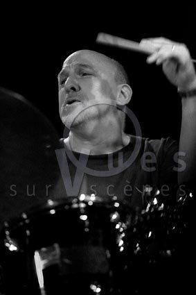 Adam Nussbaum