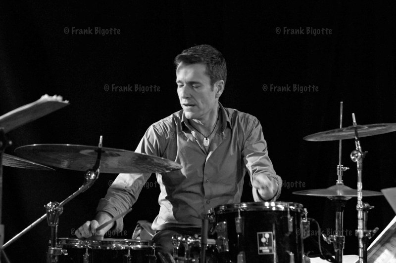 Éric Échampard