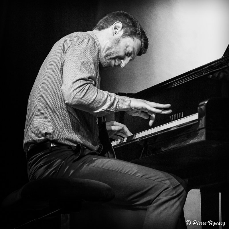 Benny Green