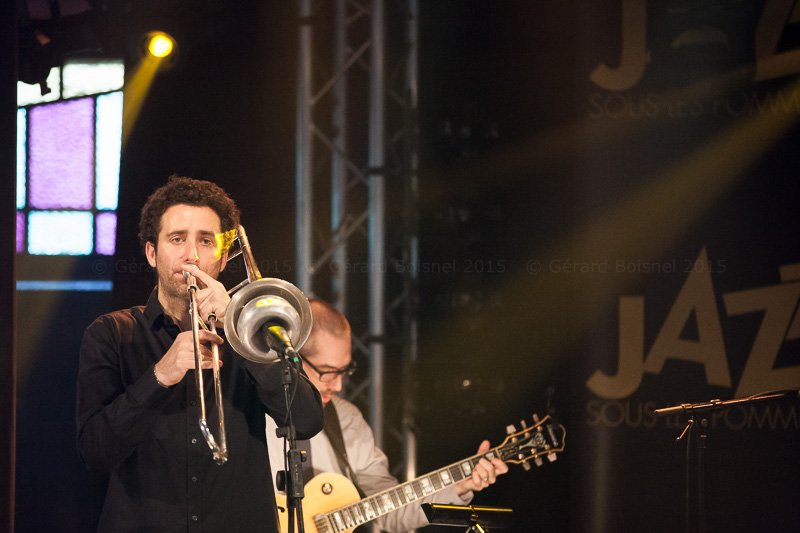Julien Chirol