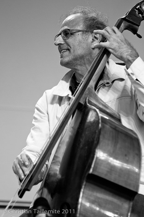 Michel Benita
