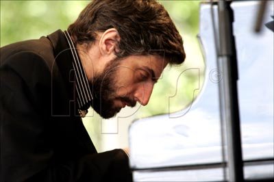 Giovanni Mirabassi