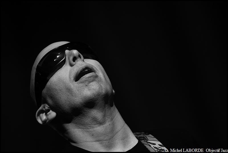 Joe Satriani