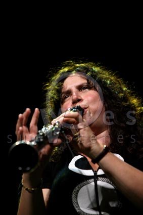 Anat Cohen