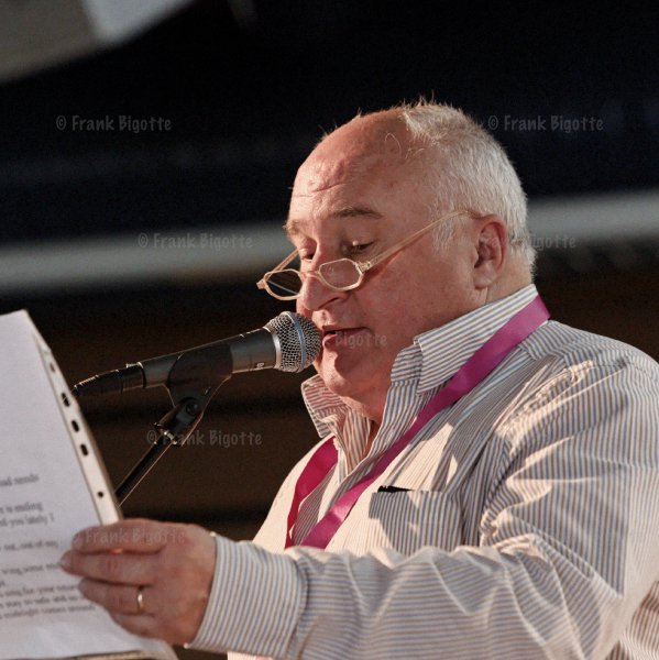Daniel Huck