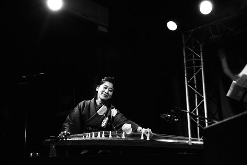 Mieko Miyazaki