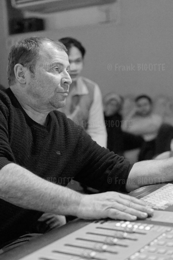Philippe Gaillot