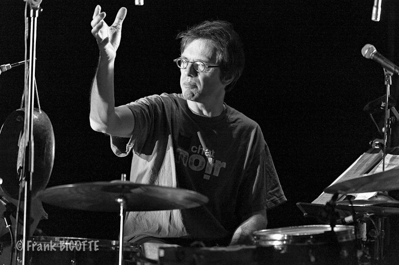 Denis Charolles