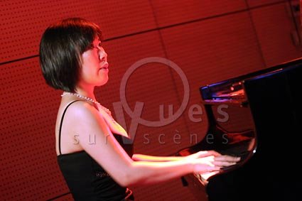 Lim Mi-Jung