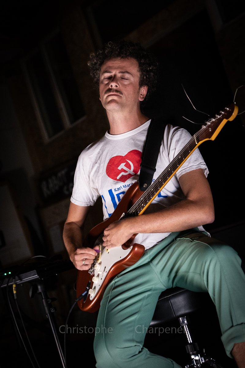 Julien Desprez