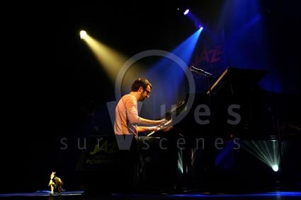 Neil Cowley