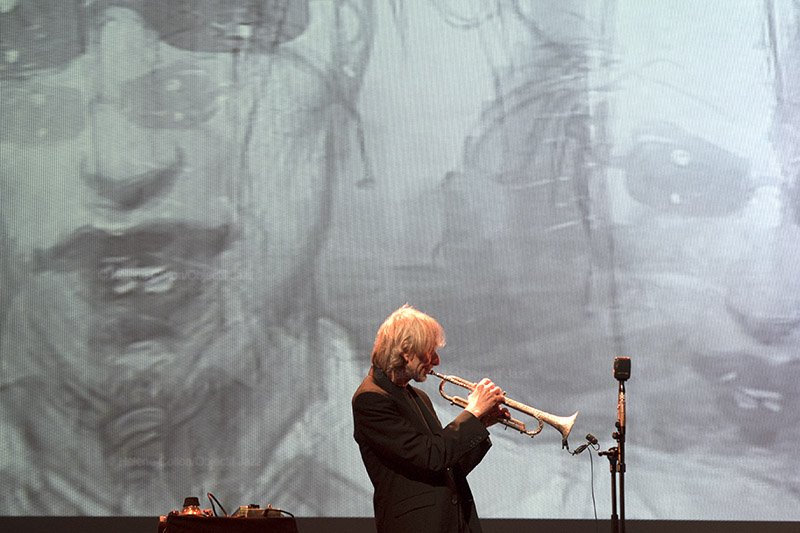 Erik Truffaz