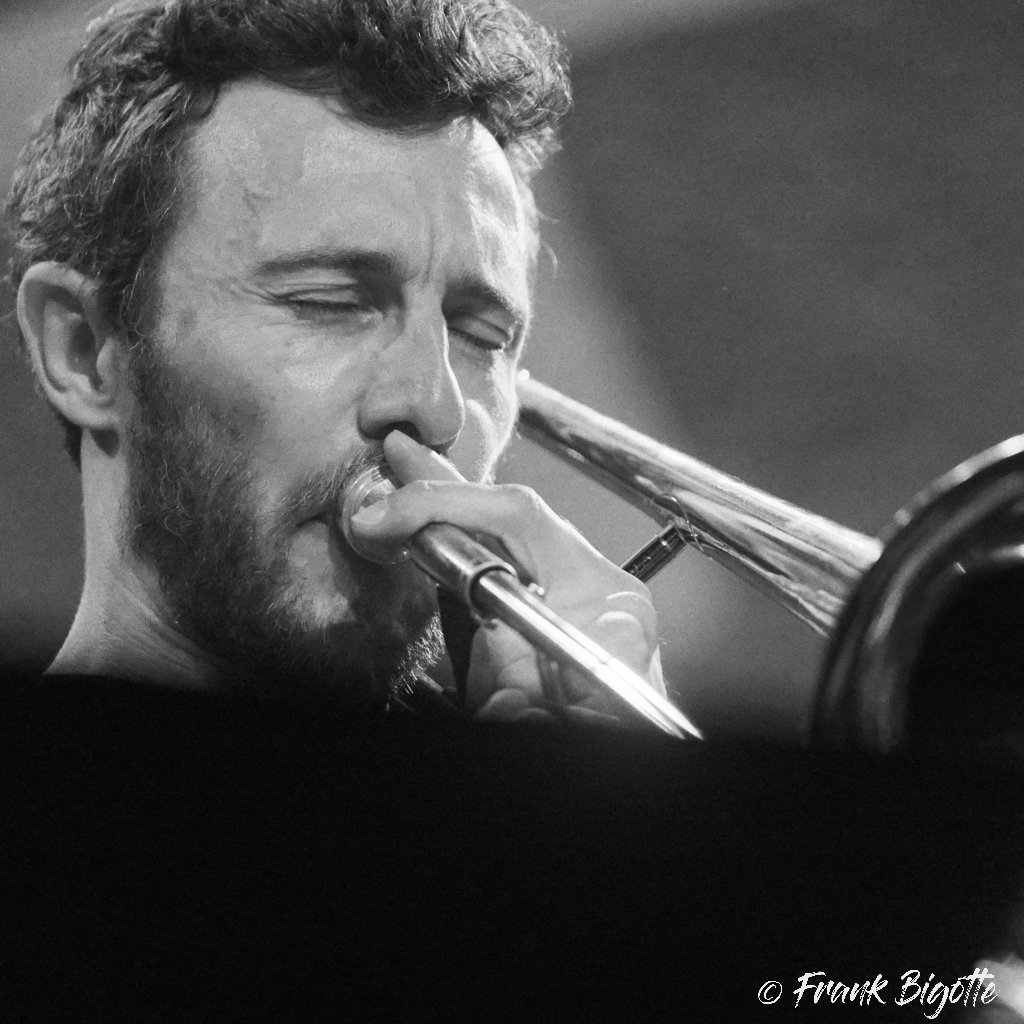 Johan Blanc