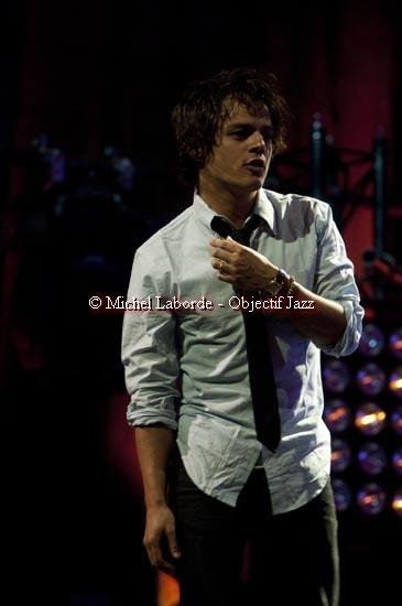 Jamie Cullum