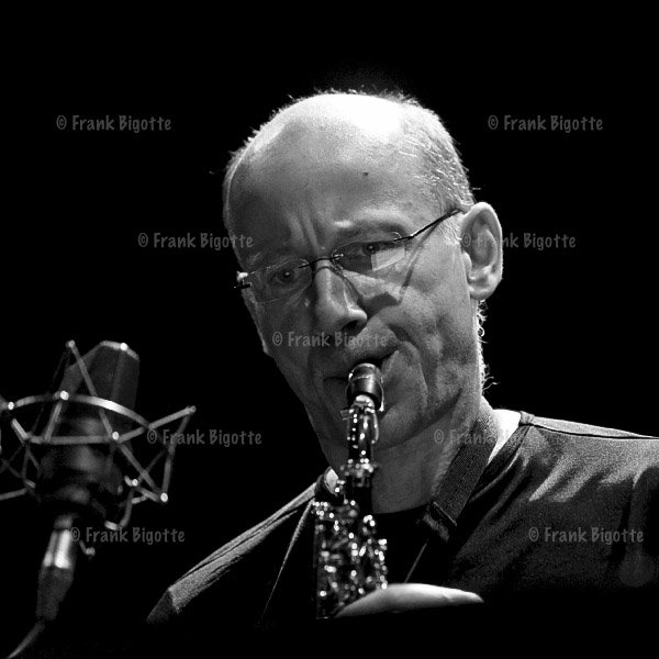Jean-Marc Larché