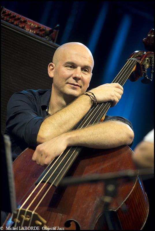 Jérôme Regard