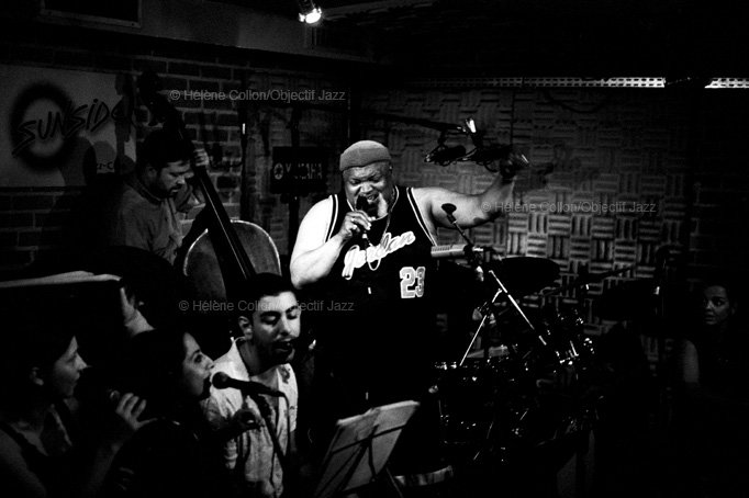 Ted CURSON