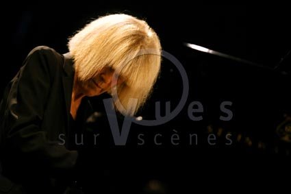 Carla Bley