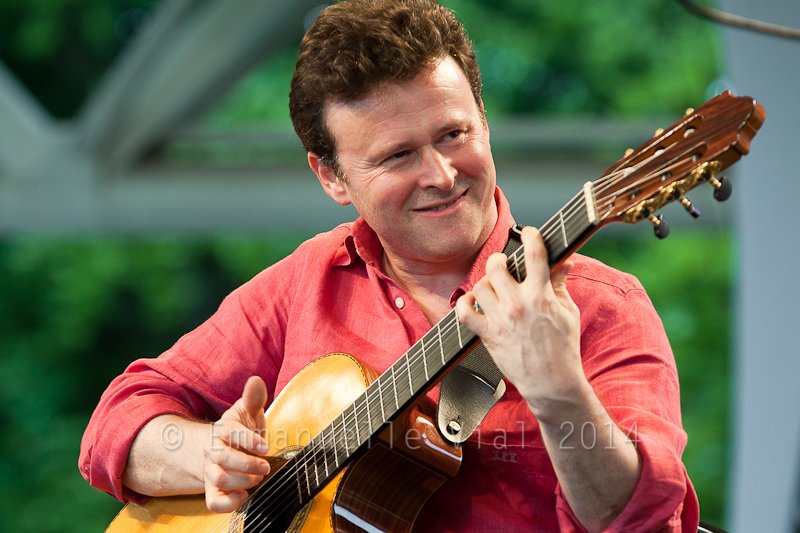 Sylvain Luc