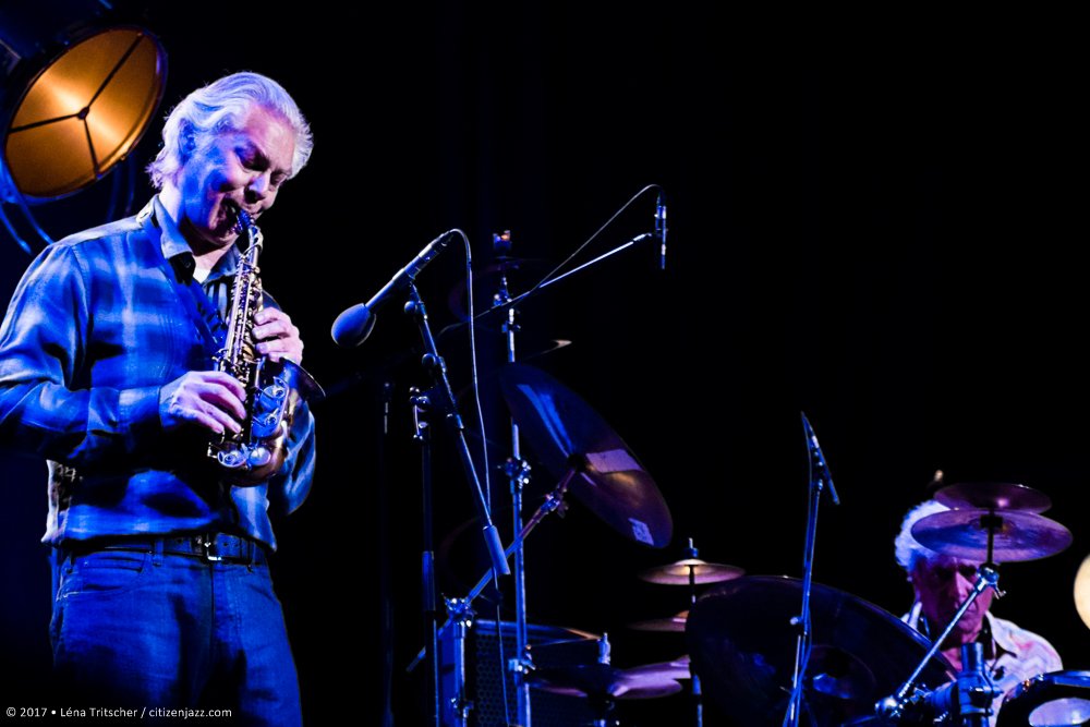 Jan Garbarek feat. Trilok Gurtu