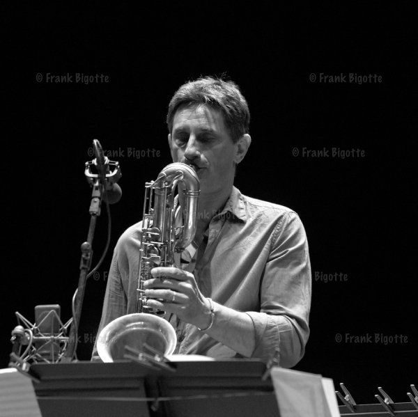 Éric Séva