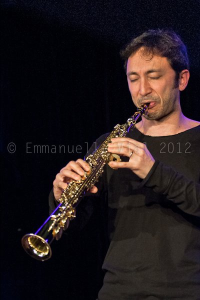 Vincent Lê Quang