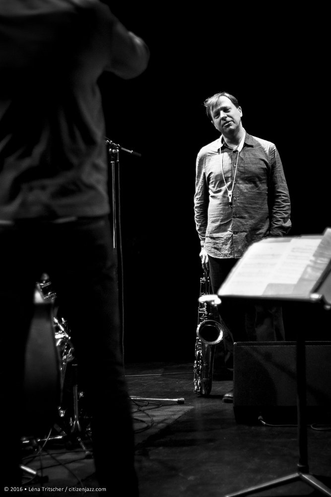 Chris Potter