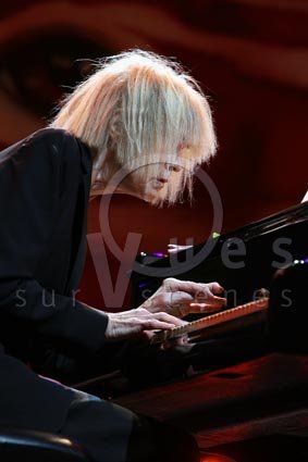 Carla Bley
