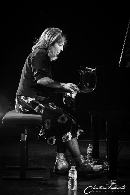 Sophie Agnel