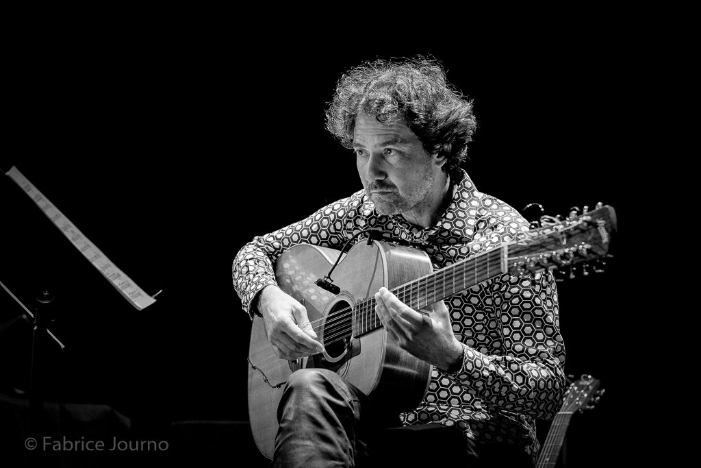 David Chevallier
