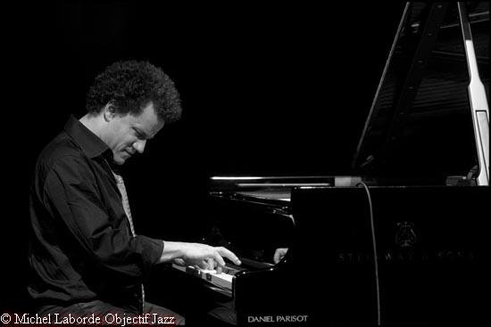 Jacky Terrasson