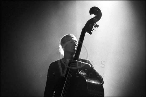 Bruno Chevillon