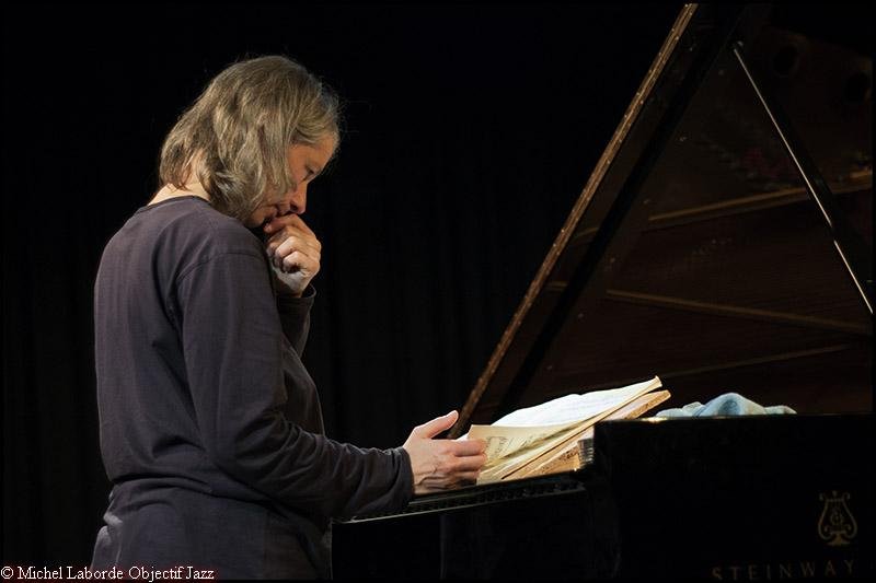 Geneviève Foccroulle