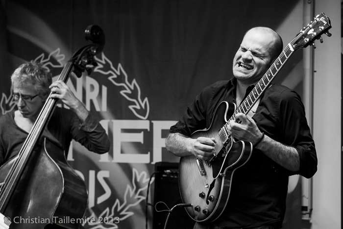 Bruno Chevillon, Pierre Durand