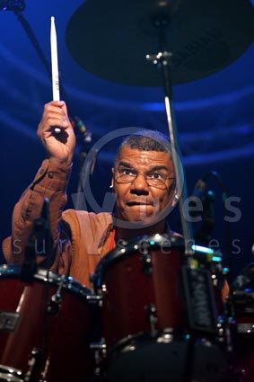 Jack DeJohnette