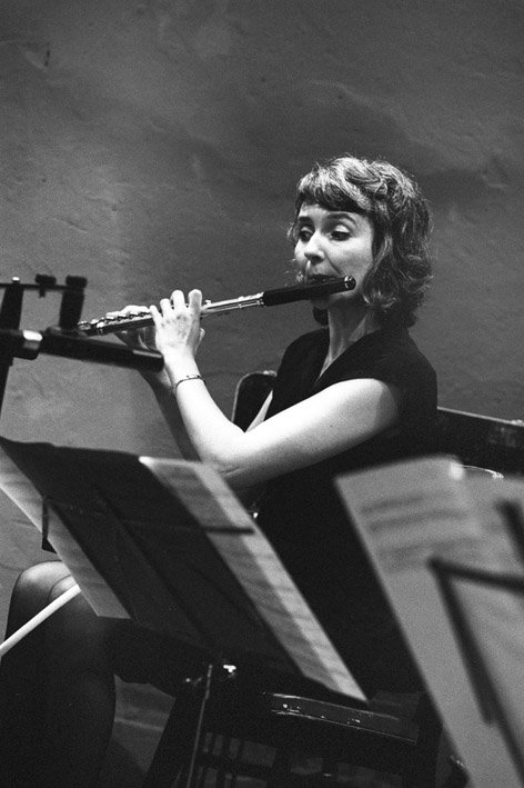 Sylvaine Hélary
