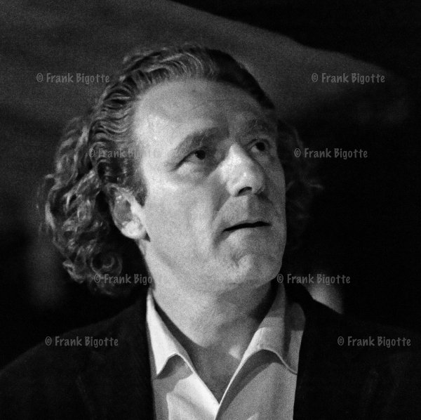 Laurent Mignard