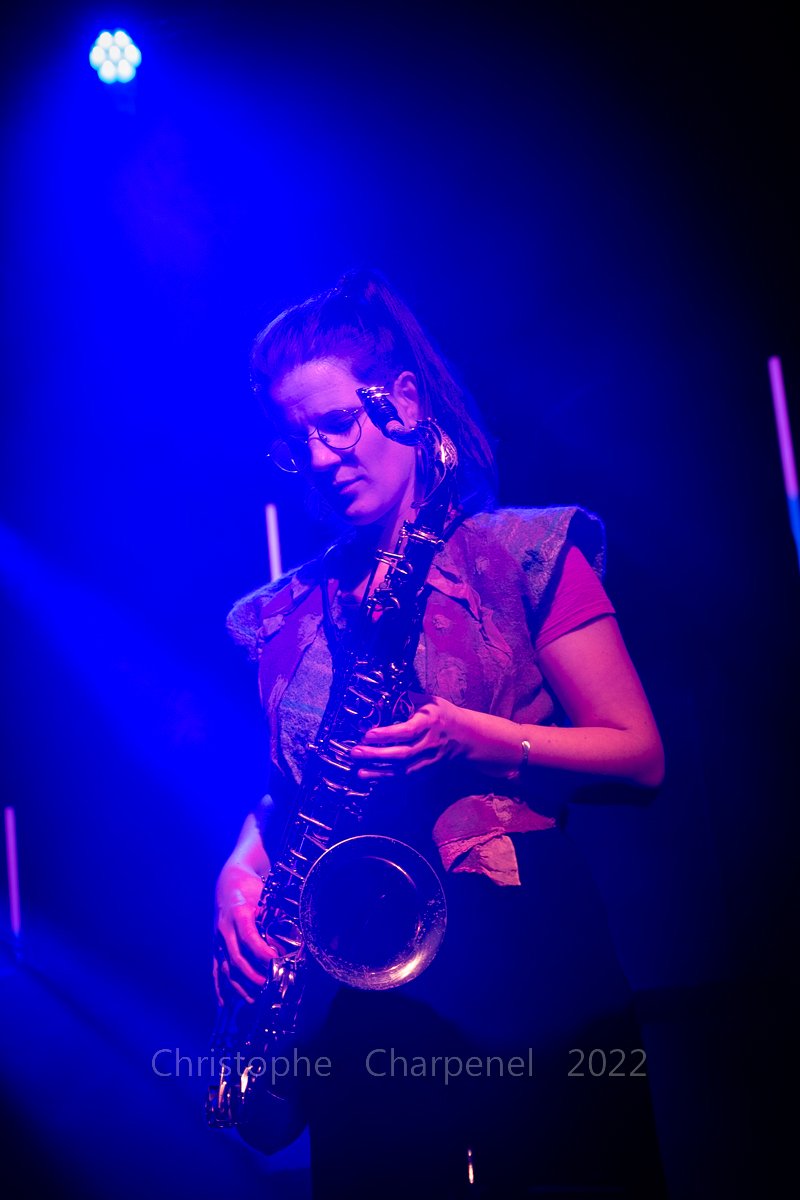 Camille Maussion