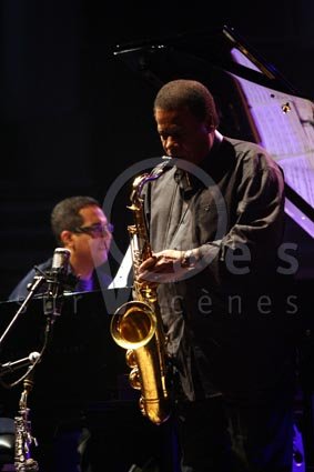 Wayne Shorter / Danilo Perez