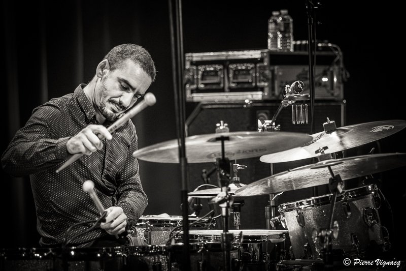 Yoann Serra