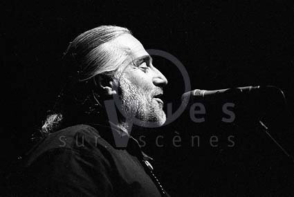 Klaus Blasquiz