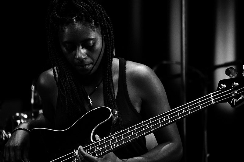 Farida Amadou