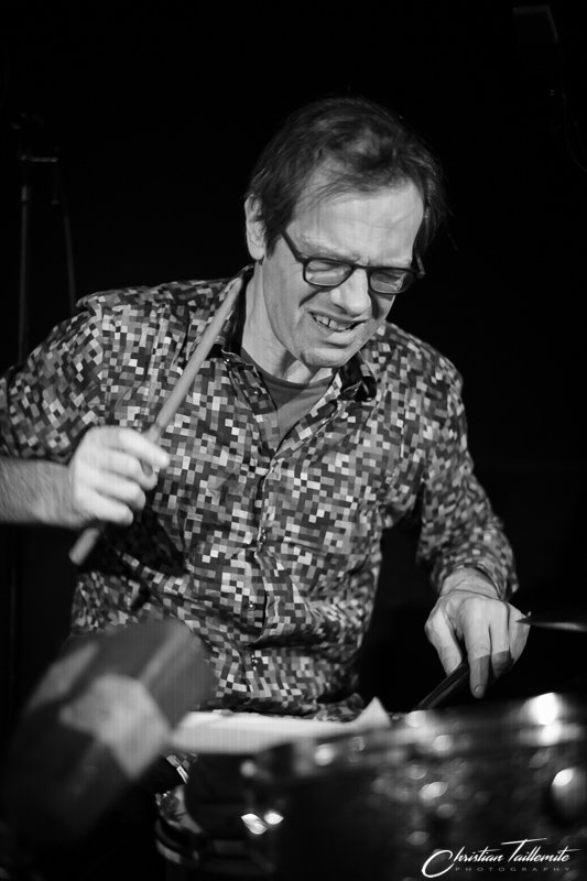 Denis Charolles