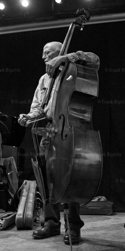 Barre Phillips