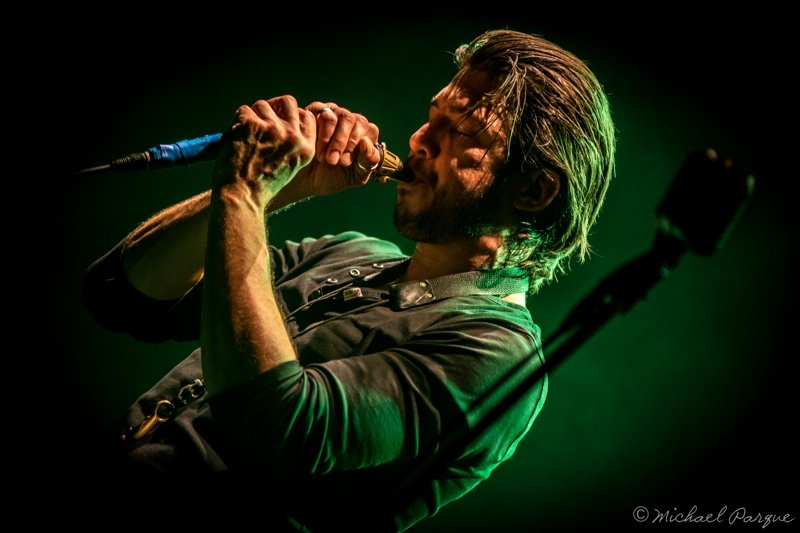 Guillaume Perret