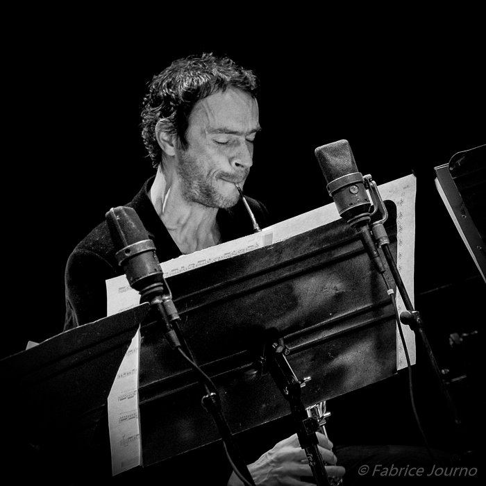 Cédric Chatelain